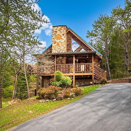 A Great Escape - Get 1089 Of Free Area Attraction Tickets For Each Paid Day, Dollywood And More! Pigeon Forge Dış mekan fotoğraf