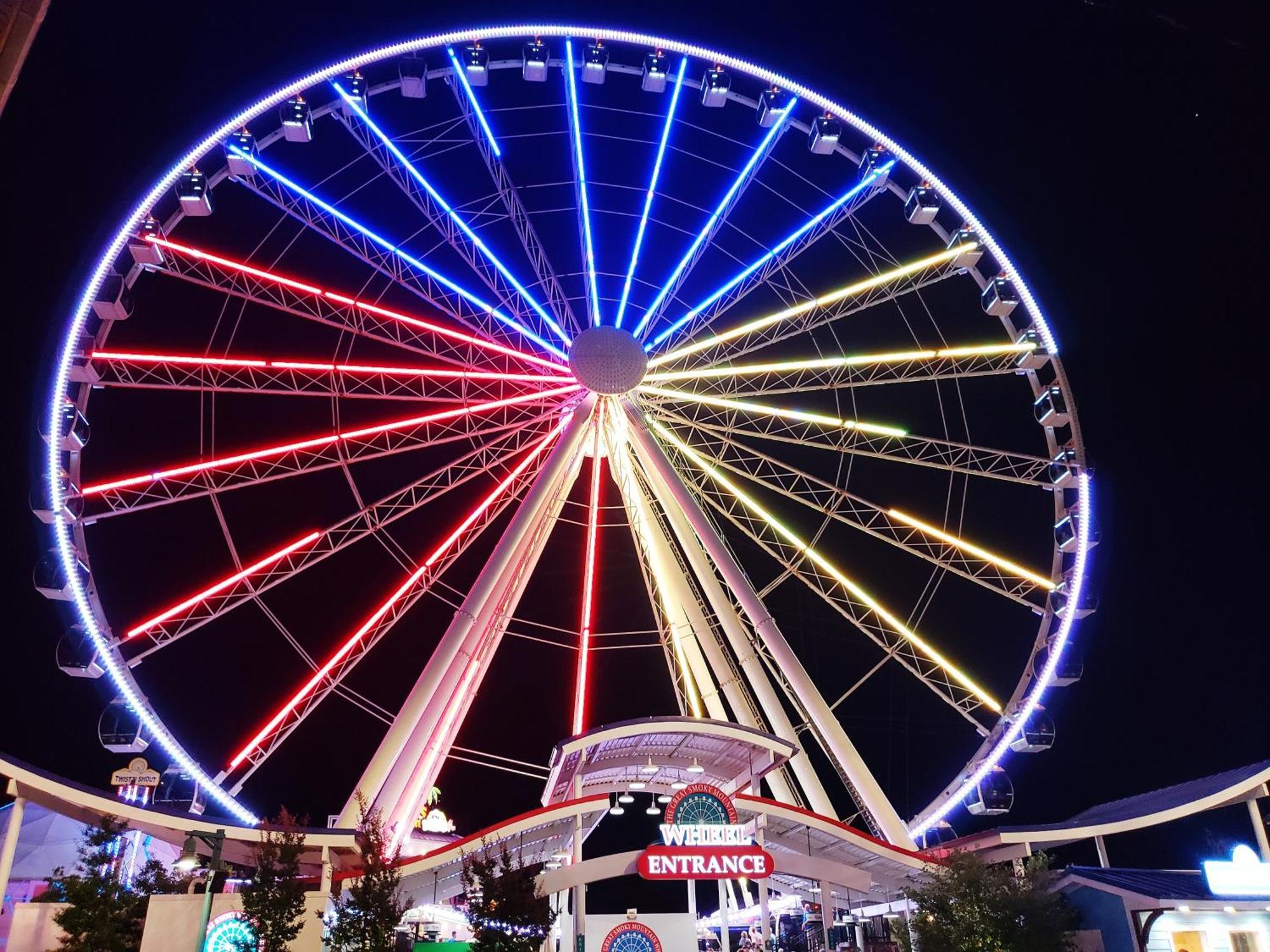 A Great Escape - Get 1089 Of Free Area Attraction Tickets For Each Paid Day, Dollywood And More! Pigeon Forge Oda fotoğraf