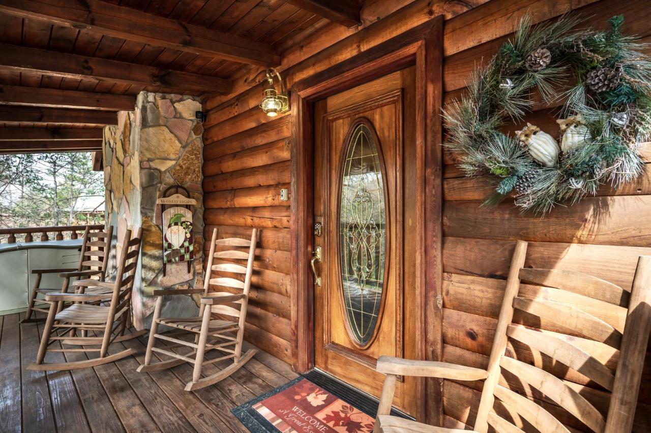 A Great Escape - Get 1089 Of Free Area Attraction Tickets For Each Paid Day, Dollywood And More! Pigeon Forge Dış mekan fotoğraf