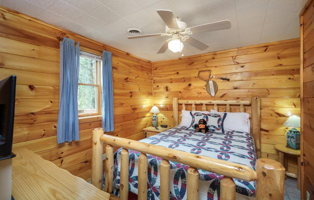 A Great Escape - Get 1089 Of Free Area Attraction Tickets For Each Paid Day, Dollywood And More! Pigeon Forge Dış mekan fotoğraf