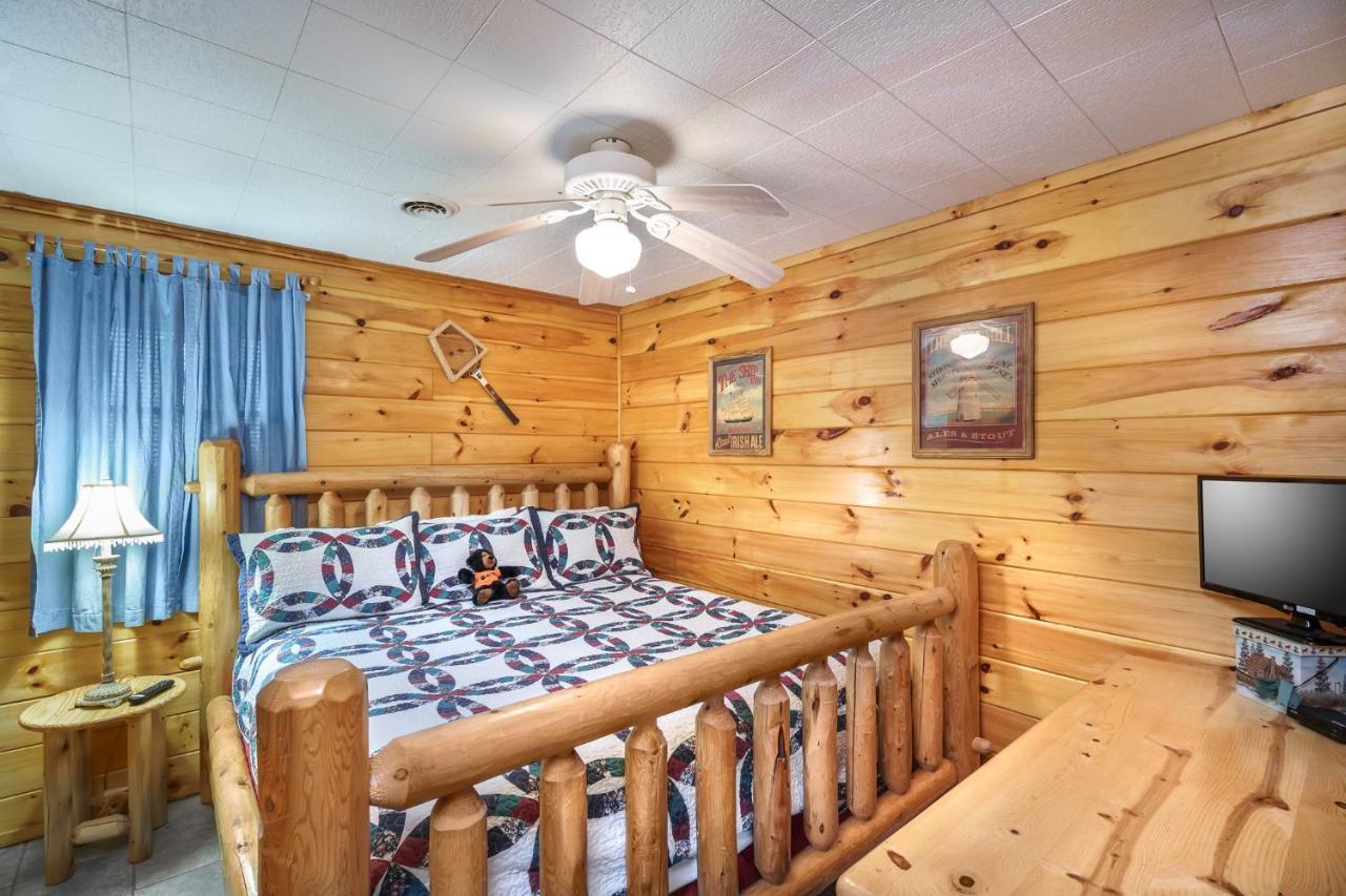 A Great Escape - Get 1089 Of Free Area Attraction Tickets For Each Paid Day, Dollywood And More! Pigeon Forge Dış mekan fotoğraf