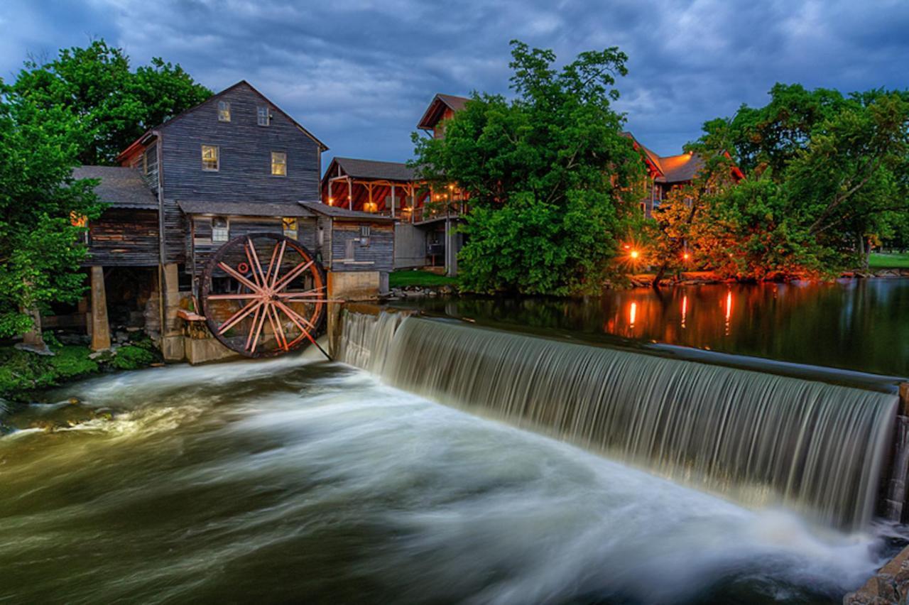 A Great Escape - Get 1089 Of Free Area Attraction Tickets For Each Paid Day, Dollywood And More! Pigeon Forge Dış mekan fotoğraf